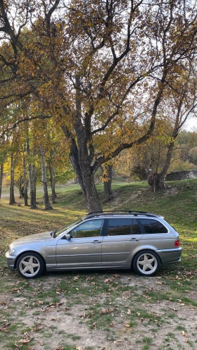 BMW 330 D , снимка 3