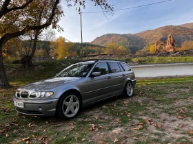 BMW 330 D , снимка 2