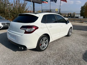 Citroen C4 1.6HDI Sport* avtom* pamet, снимка 4