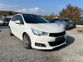 Citroen C4 1.6HDI Sport* avtom* pamet 1