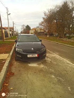 Skoda Octavia 2.0tdi | Mobile.bg    2