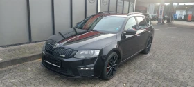 Skoda Octavia 2.0tdi | Mobile.bg    6