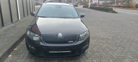 Skoda Octavia 2.0tdi | Mobile.bg    5