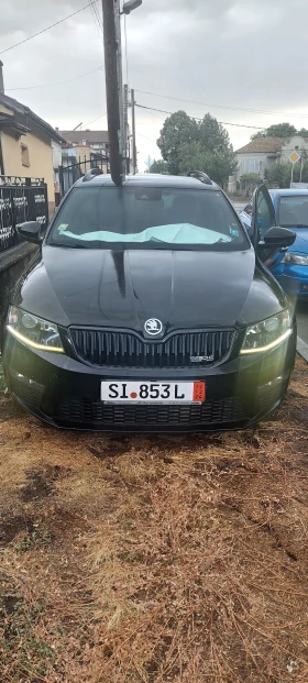 Skoda Octavia 2.0tdi | Mobile.bg    2