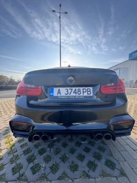 BMW 328 M3, снимка 6