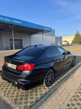 BMW 328 M3, снимка 3