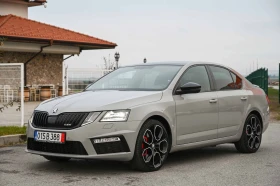 Skoda Octavia RS 245 ACC* MATRIX* Ambient* Alcantar* Germany, снимка 1