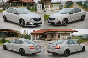 Skoda Octavia RS 245 ACC* MATRIX* Ambient* Alcantar* Germany, снимка 3