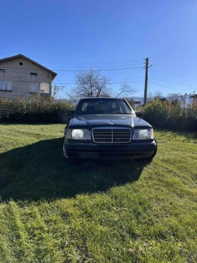 Mercedes-Benz 124, снимка 1