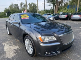 Chrysler 300c John Varvatos Luxury, снимка 3