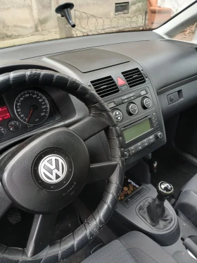 VW Touran, снимка 15