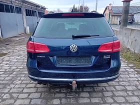 VW Passat 2.0TDI, снимка 4