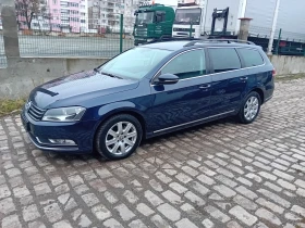 VW Passat 2.0TDI, снимка 2