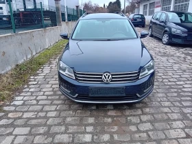 VW Passat 2.0TDI, снимка 1