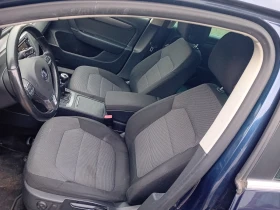 VW Passat 2.0TDI, снимка 6