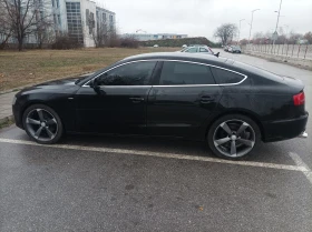 Audi A5, снимка 1