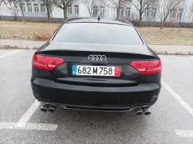 Audi A5, снимка 4