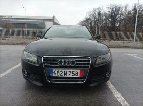 Audi A5, снимка 2