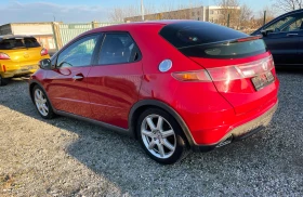     Honda Civic 1.8i   