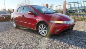 Honda Civic 1.8i Автоматик Автопилот , снимка 2