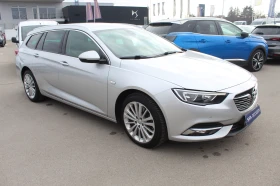 Opel Insignia КЛИЕНТСКИ АВТОМОБИЛ, снимка 2