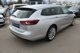 Opel Insignia КЛИЕНТСКИ АВТОМОБИЛ, снимка 3