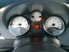 Peugeot 207 CC 1.6 I Automat , снимка 10