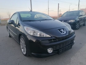 Peugeot 207 CC 1.6 I Automat , снимка 2