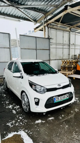 Kia Picanto 1.0 MPI,   2028. | Mobile.bg    3