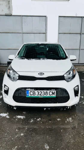 Kia Picanto 1.0 MPI,   2028. | Mobile.bg    2