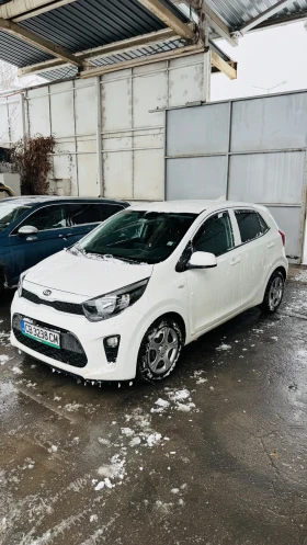     Kia Picanto 1.0 MPI,   2028.