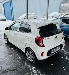 Kia Picanto 1.0 MPI,   2028. | Mobile.bg    5