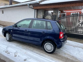 VW Polo Отлична * климатик* , снимка 4