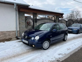 VW Polo Отлична * климатик* , снимка 3