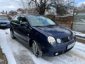 VW Polo Отлична * климатик* , снимка 2