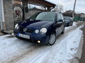 VW Polo Отлична * климатик* , снимка 1