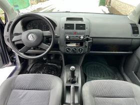 VW Polo Отлична * климатик* , снимка 9