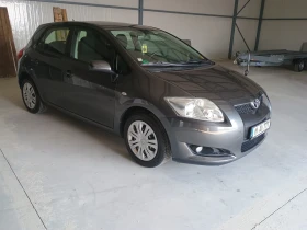 Toyota Auris Auris | Mobile.bg    2