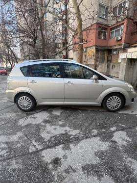 Toyota Corolla verso, снимка 7