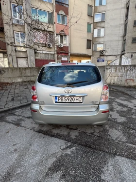 Toyota Corolla verso, снимка 5