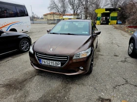    Peugeot 301 1.2