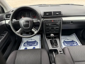 Audi A4 2.0TDI-140PS | Mobile.bg    12