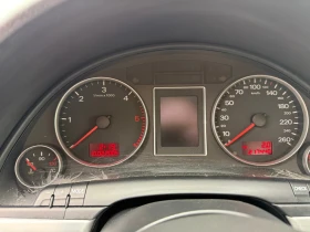 Audi A4 2.0TDI-140PS, снимка 13