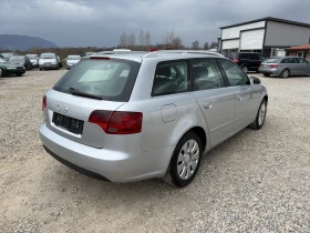 Audi A4 2.0TDI-140PS | Mobile.bg    5