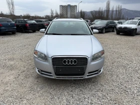 Audi A4 2.0TDI-140PS | Mobile.bg    2