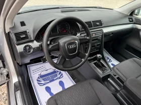 Audi A4 2.0TDI-140PS, снимка 10