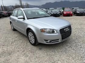 Audi A4 2.0TDI-140PS, снимка 3