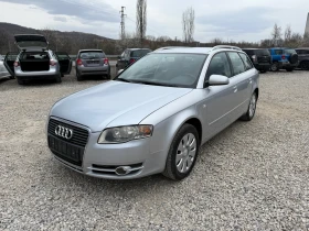 Audi A4 2.0TDI-140PS | Mobile.bg    1