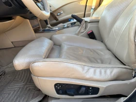 Обява за продажба на BMW 535 E61 Само  задно  ~14 000 лв. - изображение 9