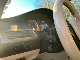 Обява за продажба на BMW 535 E61 Само  задно  ~14 000 лв. - изображение 8